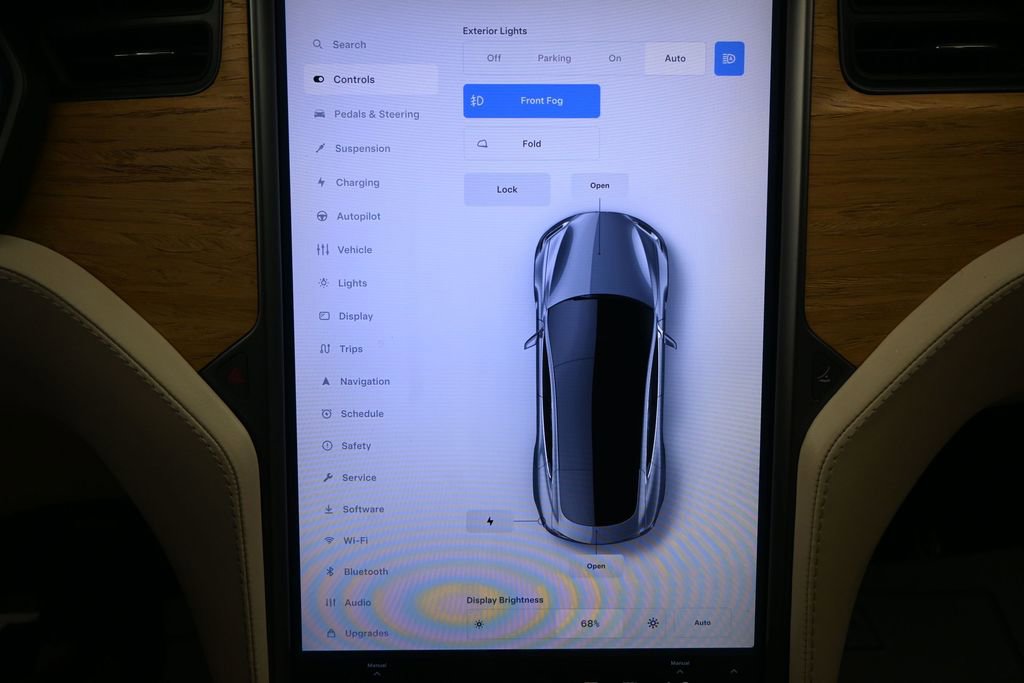 Used 2021 Tesla Model S Long Range image 15