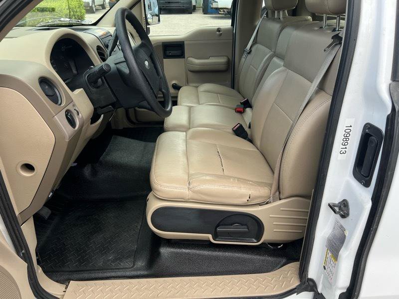 Used 2008 Ford F150 XL RWD image 9