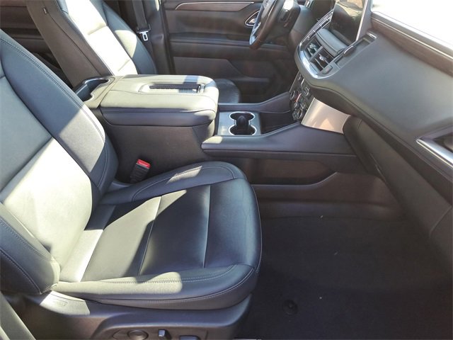 Used 2024 Chevrolet Tahoe LT image 25
