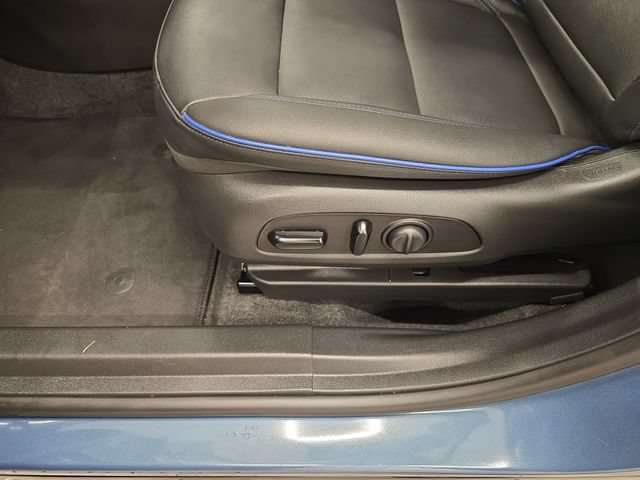 Used 2025 Buick Envista Sport Touring w/ Convenience I Package FWD image 36