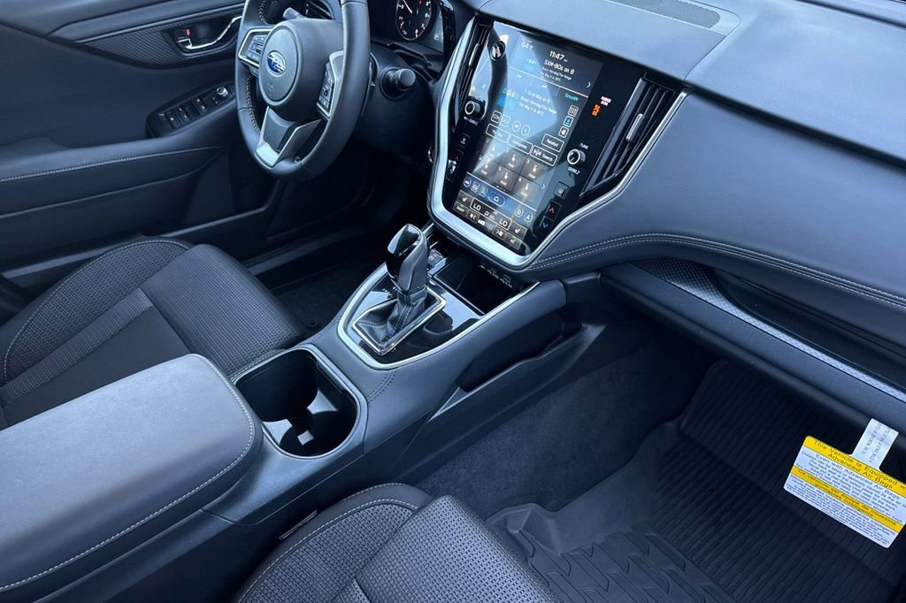 Certified 2025 Subaru Outback Premium w/ Popular Package #1A image 16