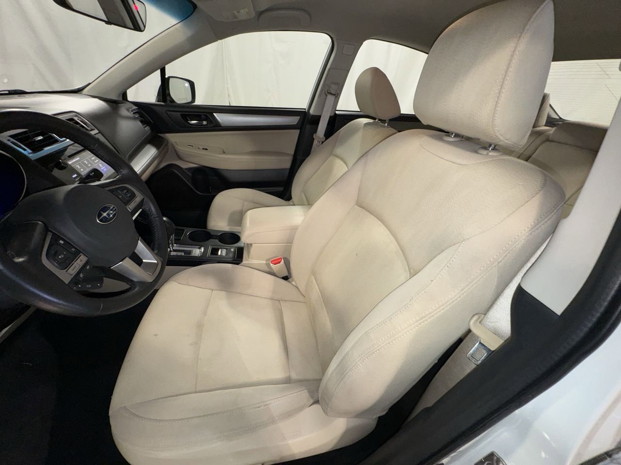 Used 2017 Subaru Legacy 2.5i Premium w/ Popular Package #1 image 16