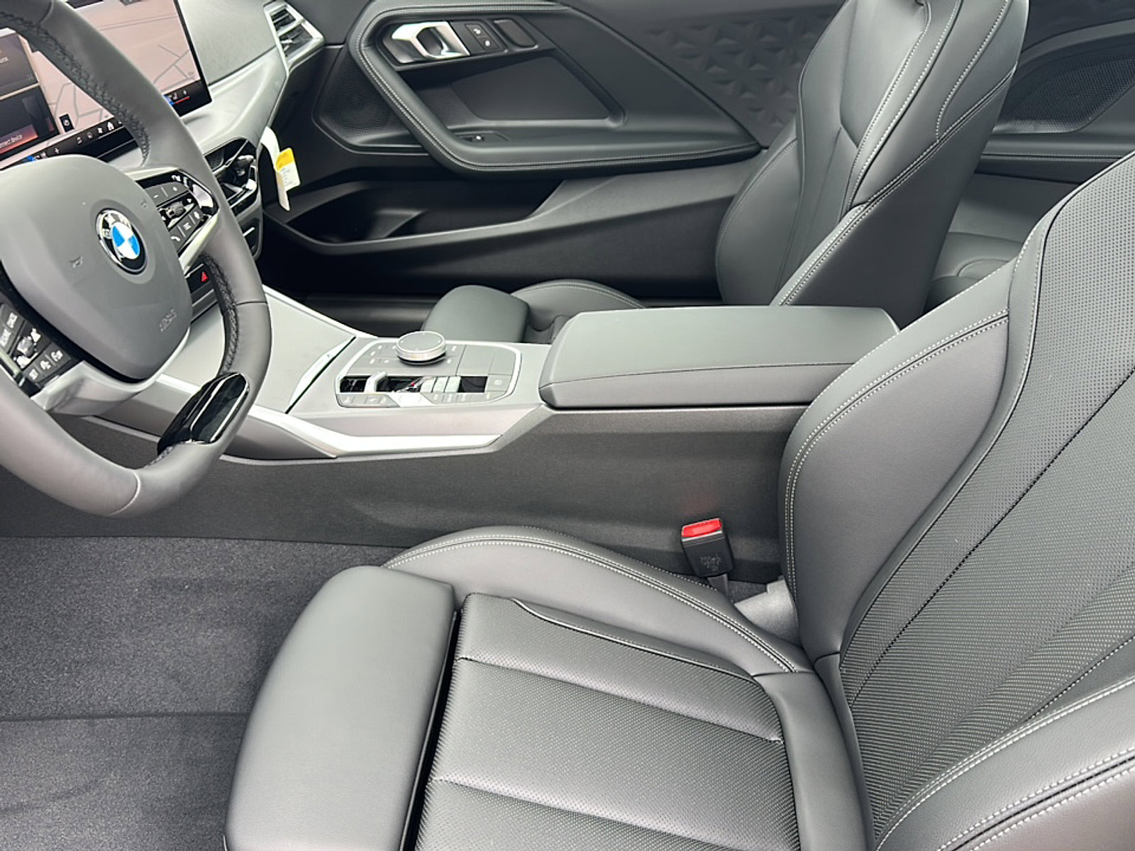 New 2025 BMW 230i Coupe w/ Premium Package image 10