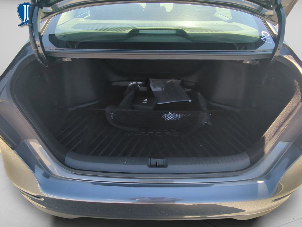 Certified 2024 Honda Accord EX image 13