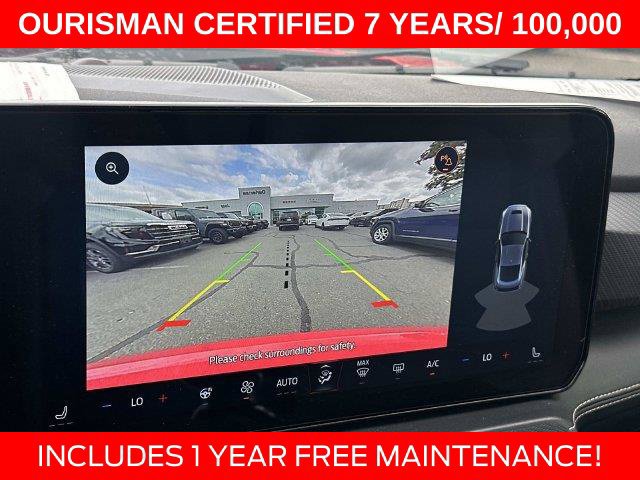 Used 2025 Ford Mustang GT Premium RWD image 23