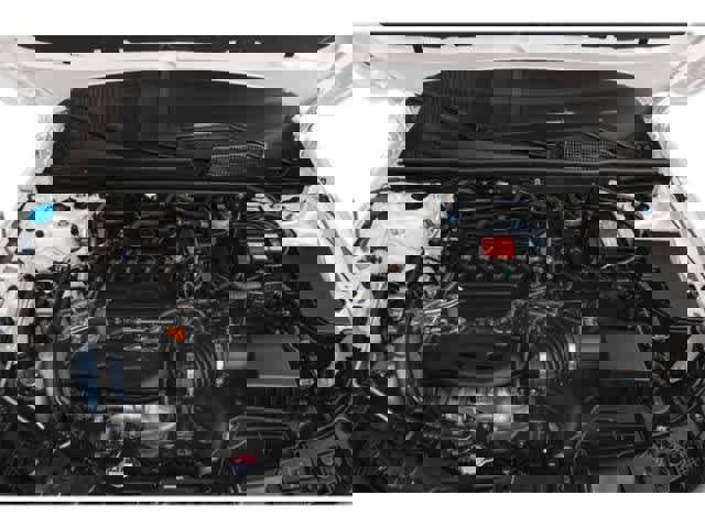 Used 2023 Honda Civic EX image 15