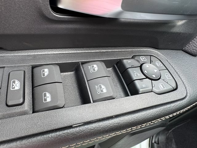 New 2026 RAM 2500 Big Horn AWD/4WD image 29