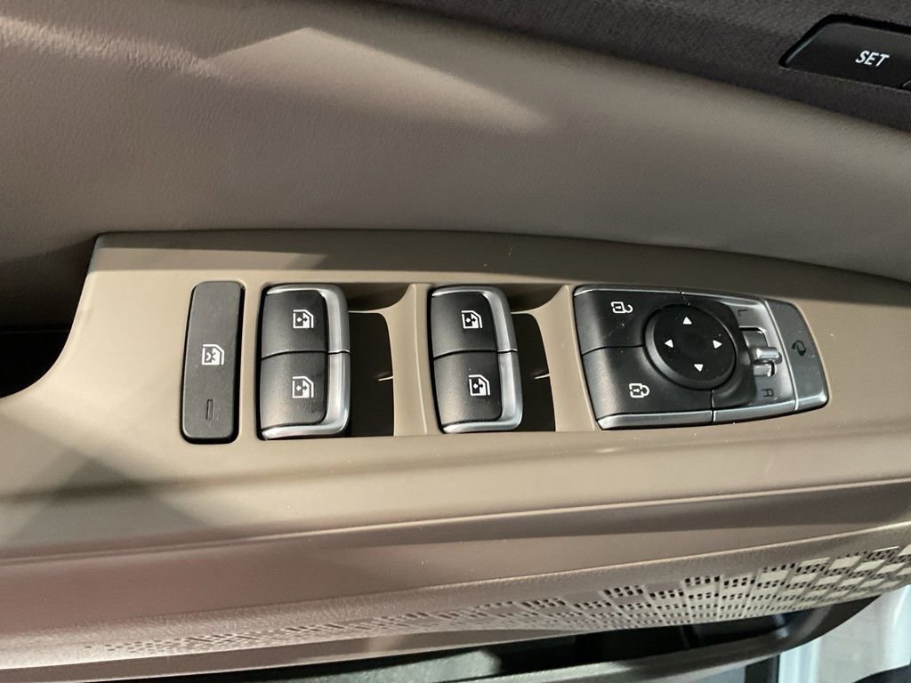 New 2026 Kia Carnival SX FWD image 10