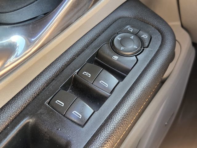 Used 2018 GMC Terrain SLT w/ Preferred Package FWD image 28