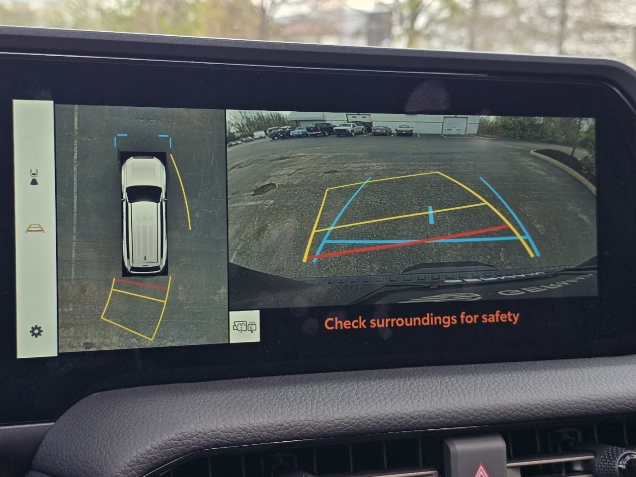 New 2026 Toyota Land Cruiser image 7