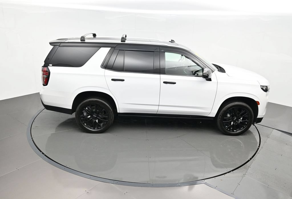 Used 2024 Chevrolet Tahoe Premier AWD/4WD image 51