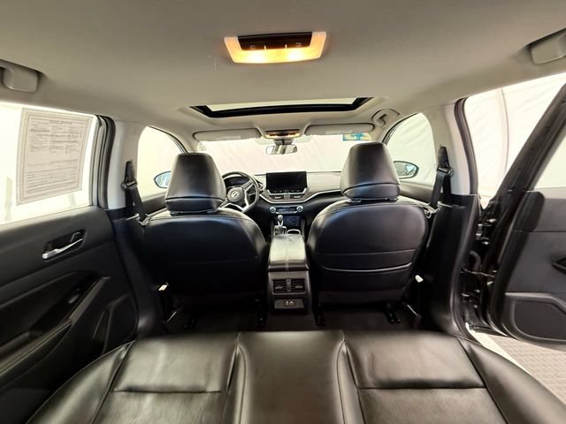 Used 2023 Nissan Altima 2.5 SL FWD image 28