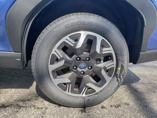 New 2026 Subaru Forester image 20