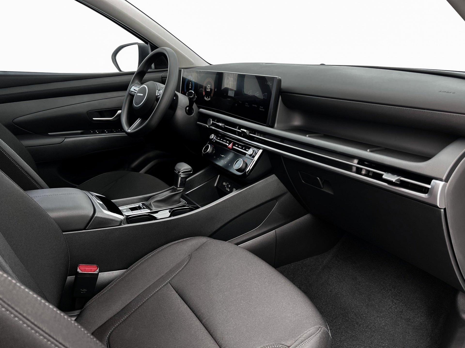 New 2026 Hyundai Tucson SEL image 15