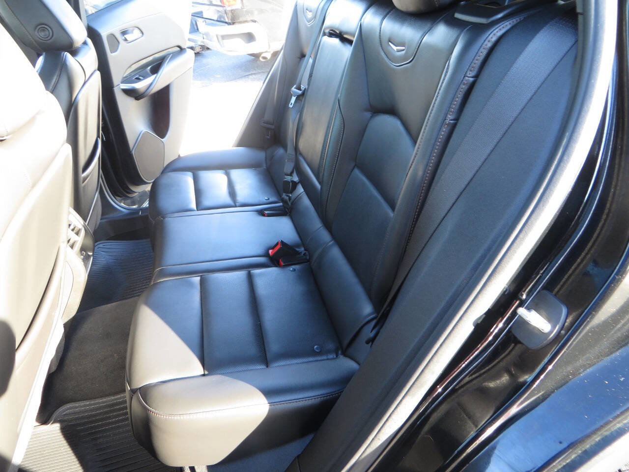 Used 2021 Cadillac XT4 Sport image 36