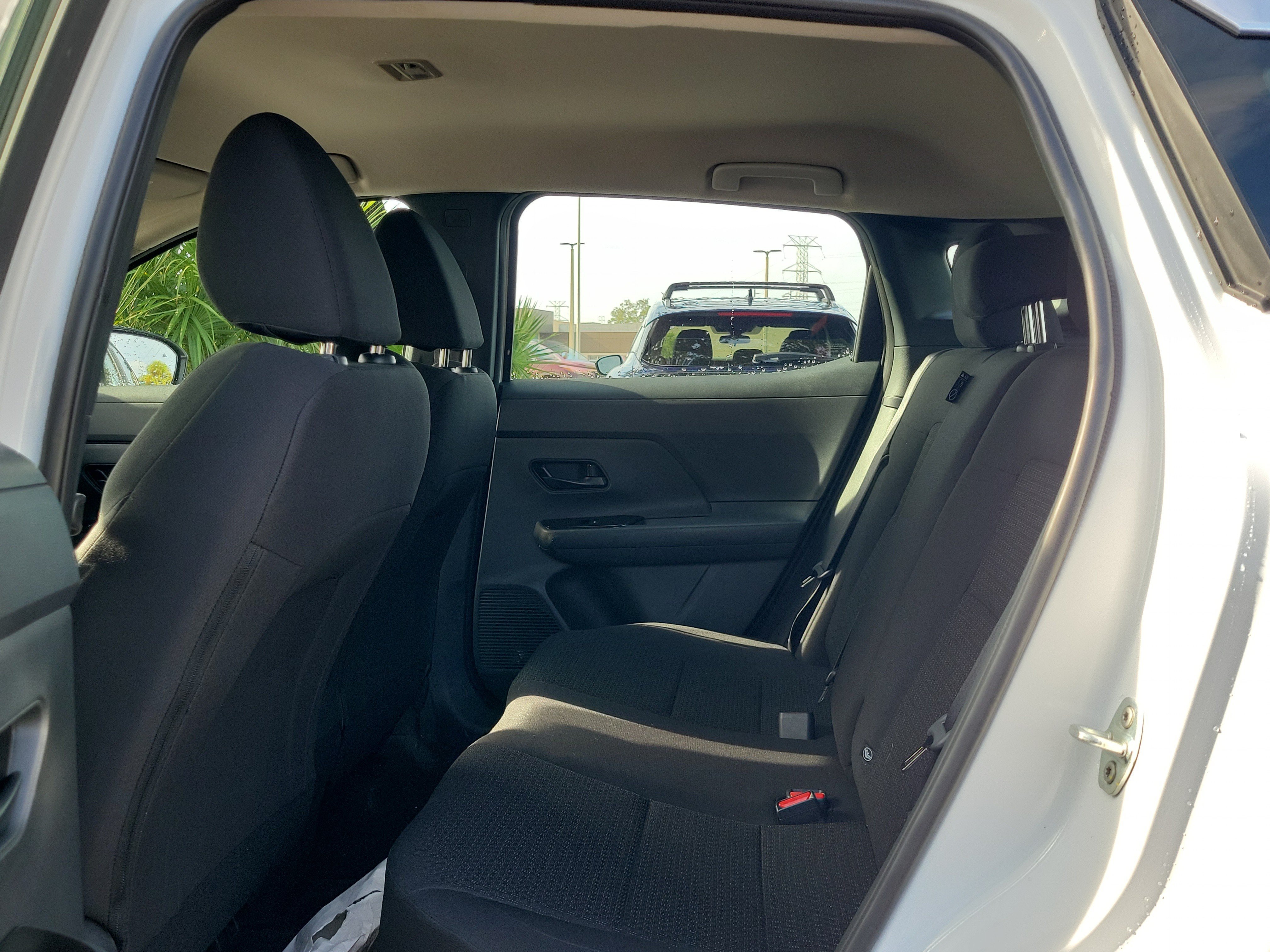 New 2027 Nissan Kicks S FWD image 8