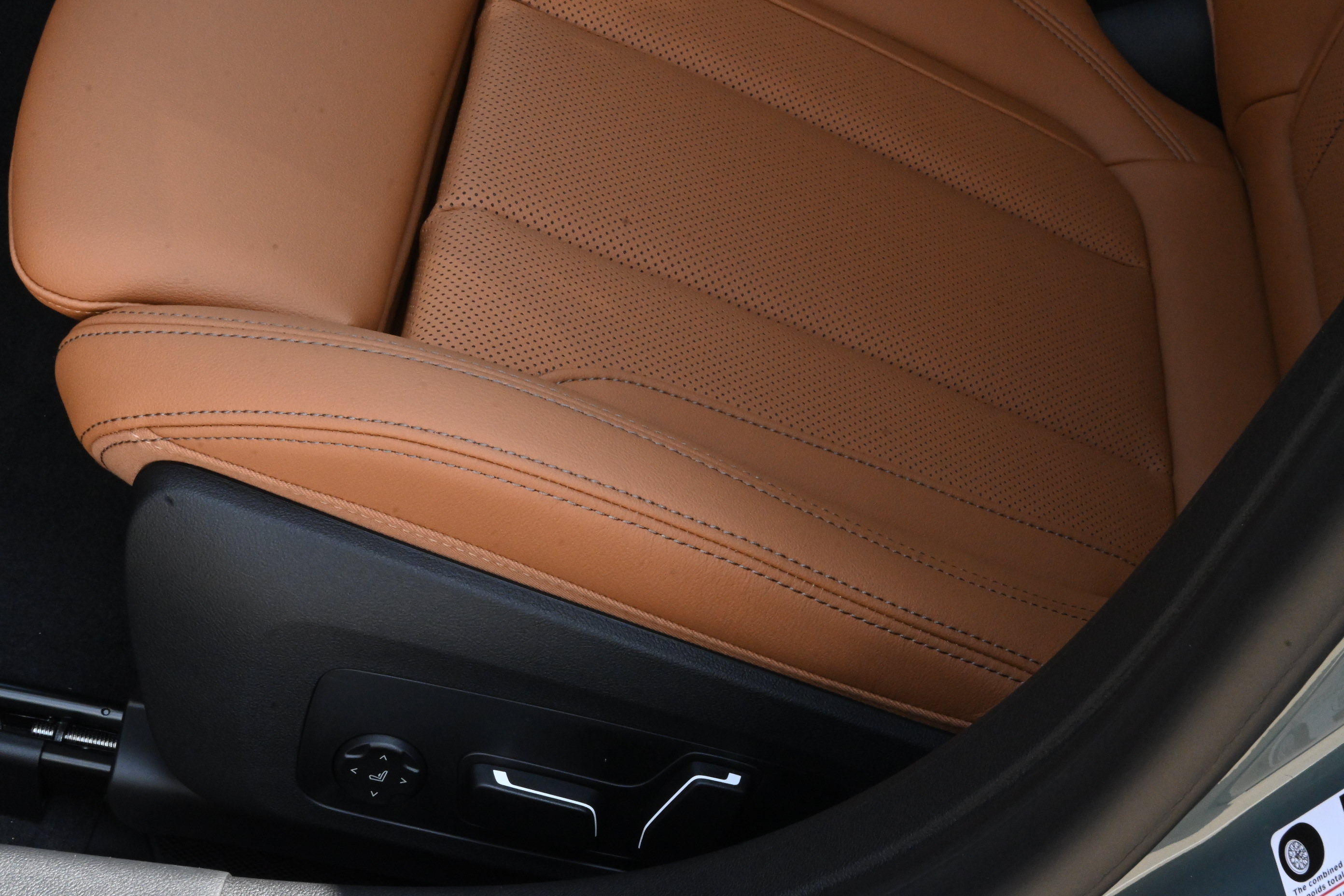 New 2026 BMW M440i w/ Premium Package RWD image 29