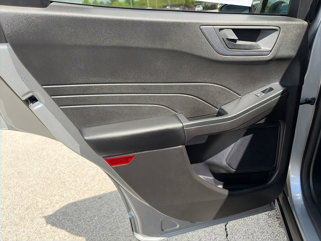 Used 2024 Ford Escape Active AWD/4WD image 24