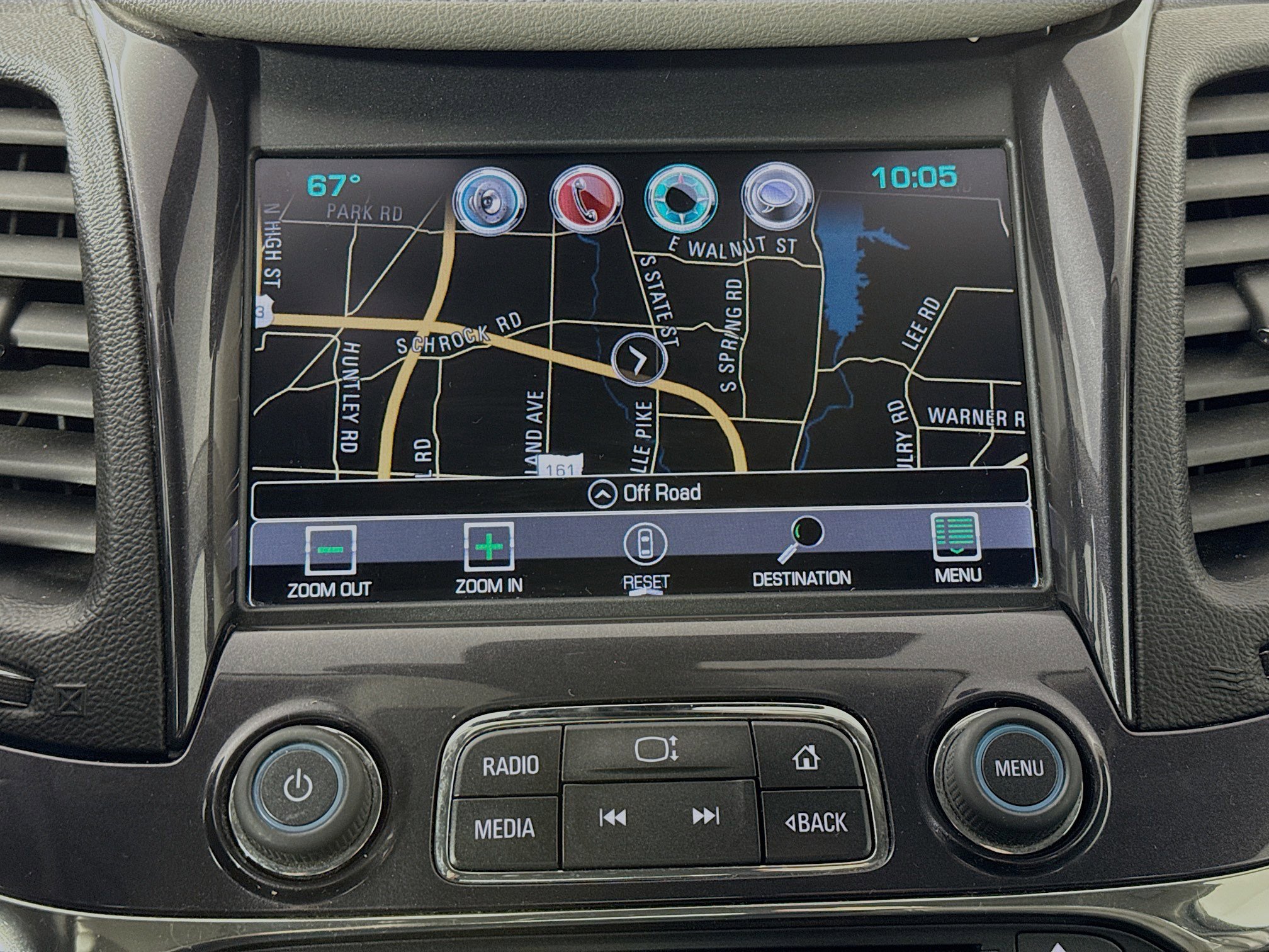 Used 2014 Chevrolet Impala LT FWD image 13