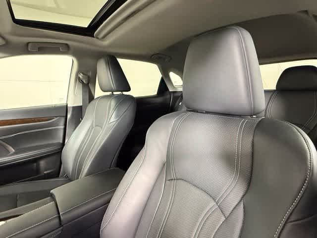 Used 2019 Lexus RX 350 FWD w/ Navigation Package image 17