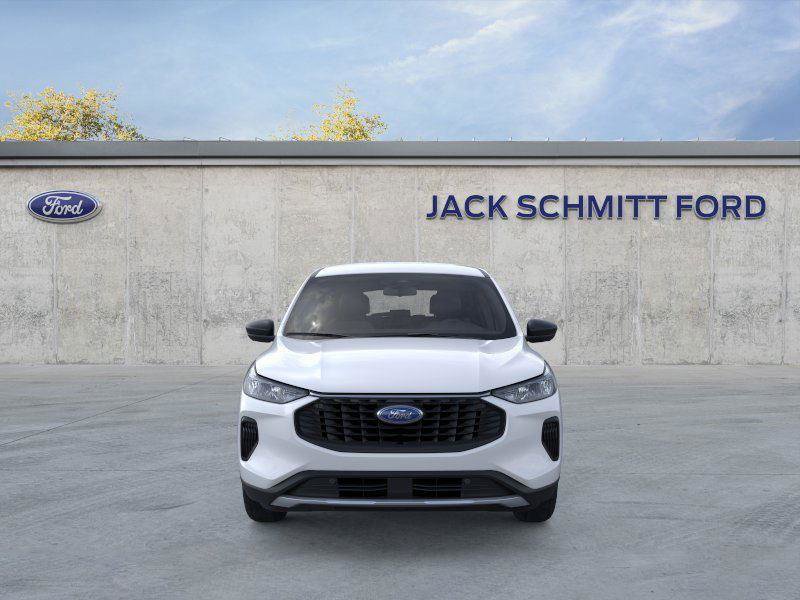 New 2026 Ford Escape Active image 6