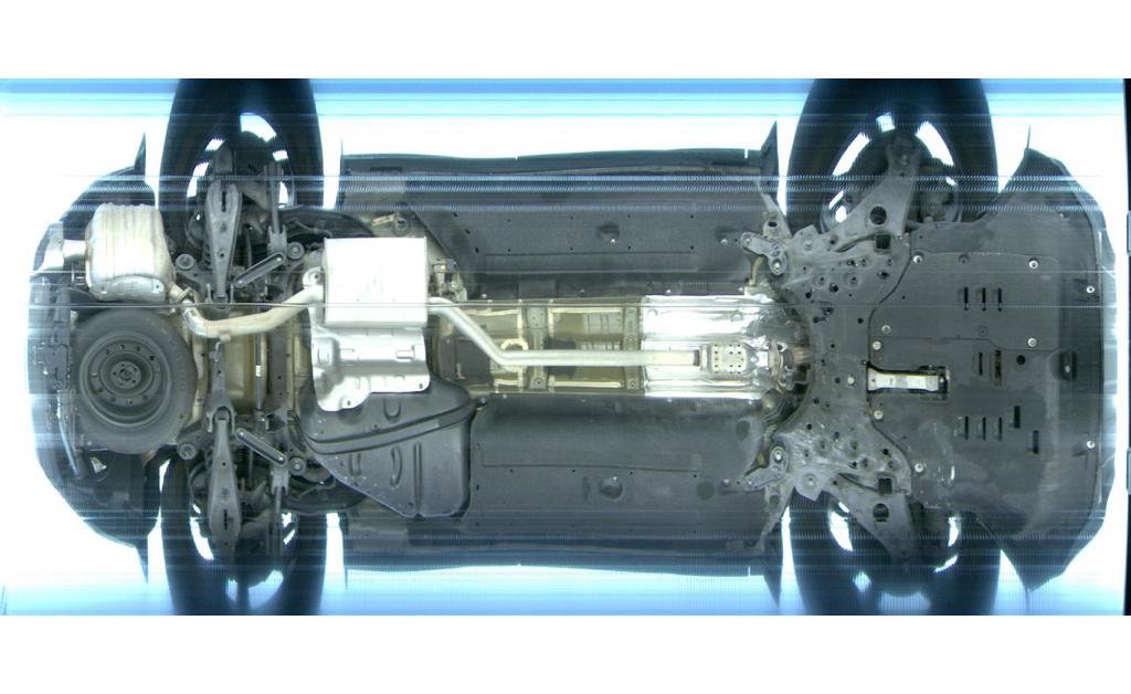 Used 2020 Hyundai Santa Fe SEL FWD image 19