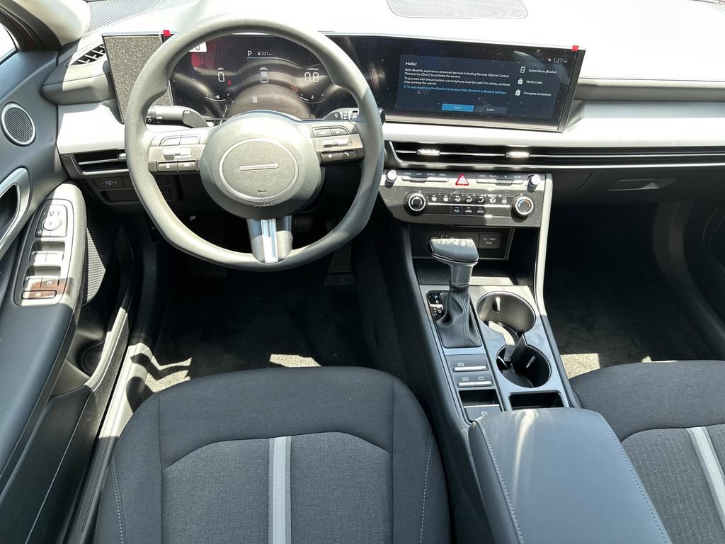 New 2026 Hyundai Sonata SE FWD image 10