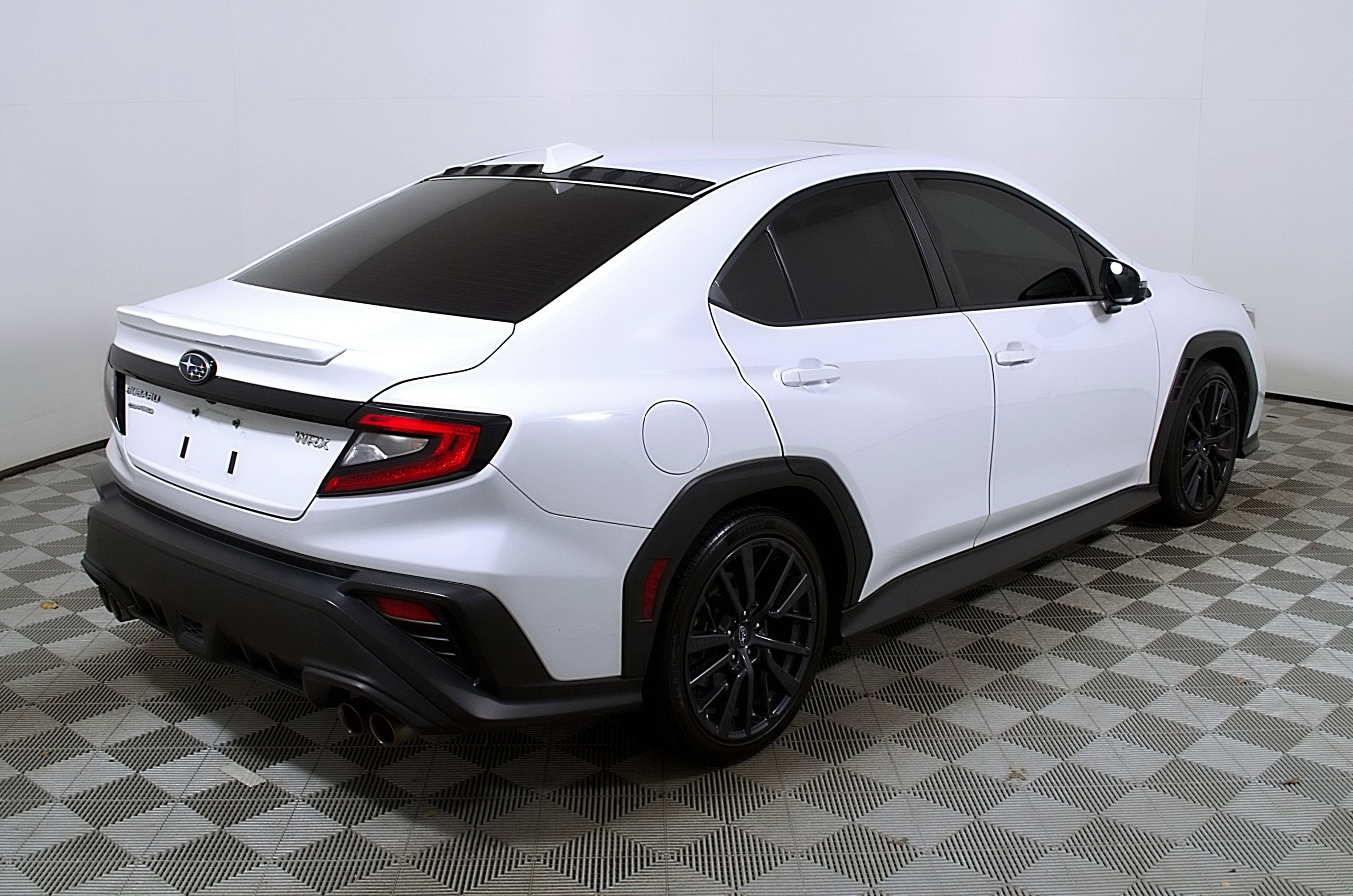 Used 2022 Subaru WRX Limited image 7