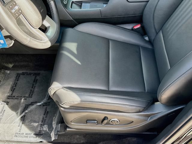 Certified 2026 Hyundai Palisade SEL Premium FWD image 20