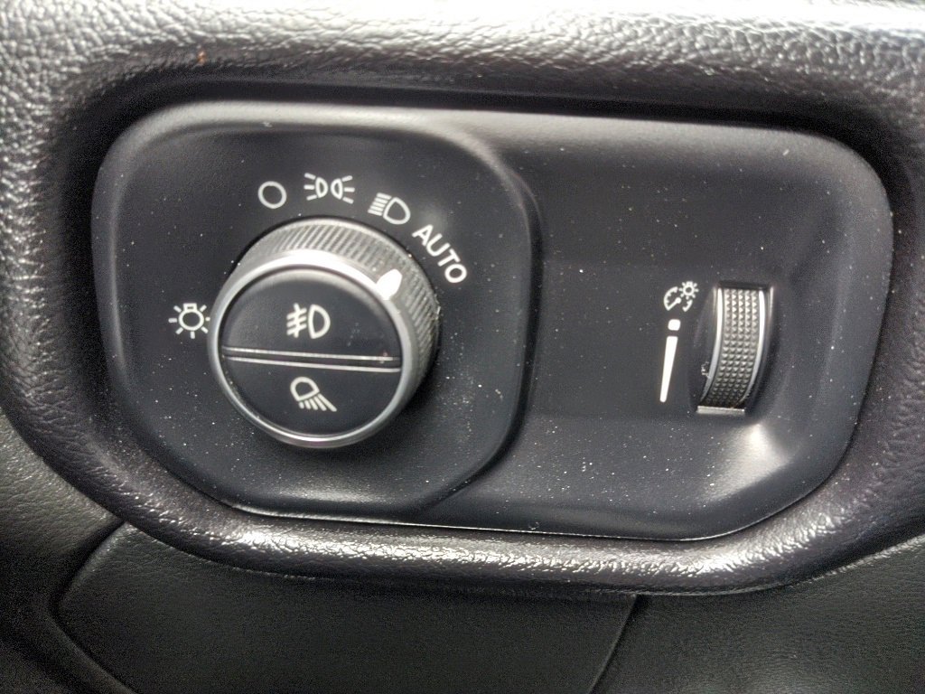 Certified 2024 RAM 2500 Big Horn image 48