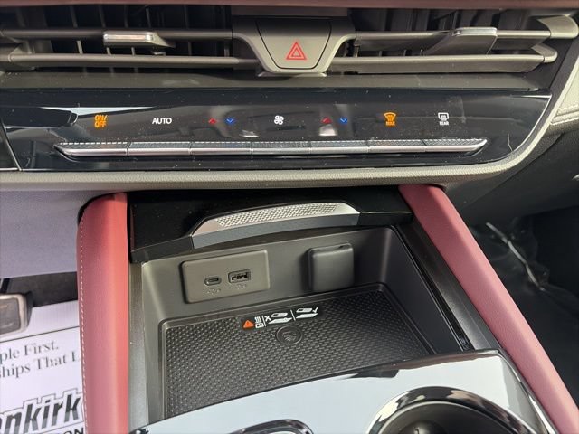 New 2026 Buick Envision Sport Touring AWD/4WD image 23