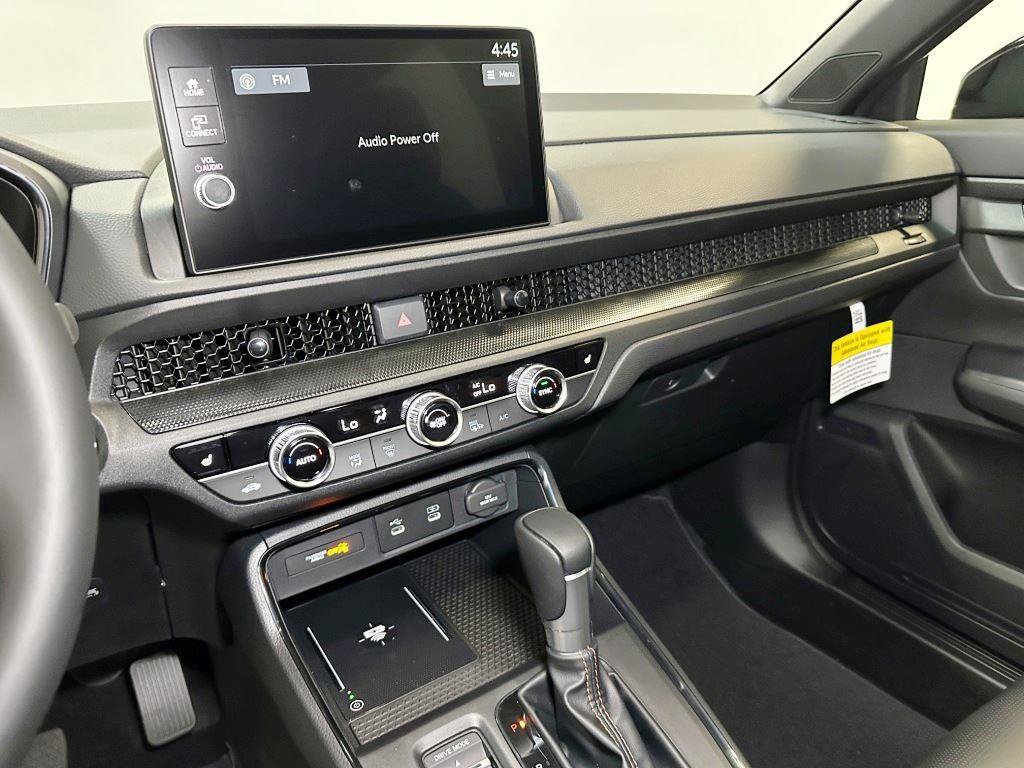 New 2026 Honda CR-V Sport-L image 19