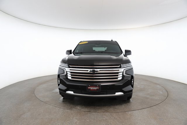 Used 2023 Chevrolet Tahoe High Country image 30