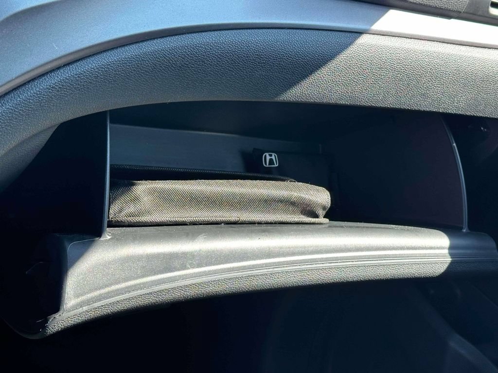 Certified 2024 Honda Passport EX-L image 30