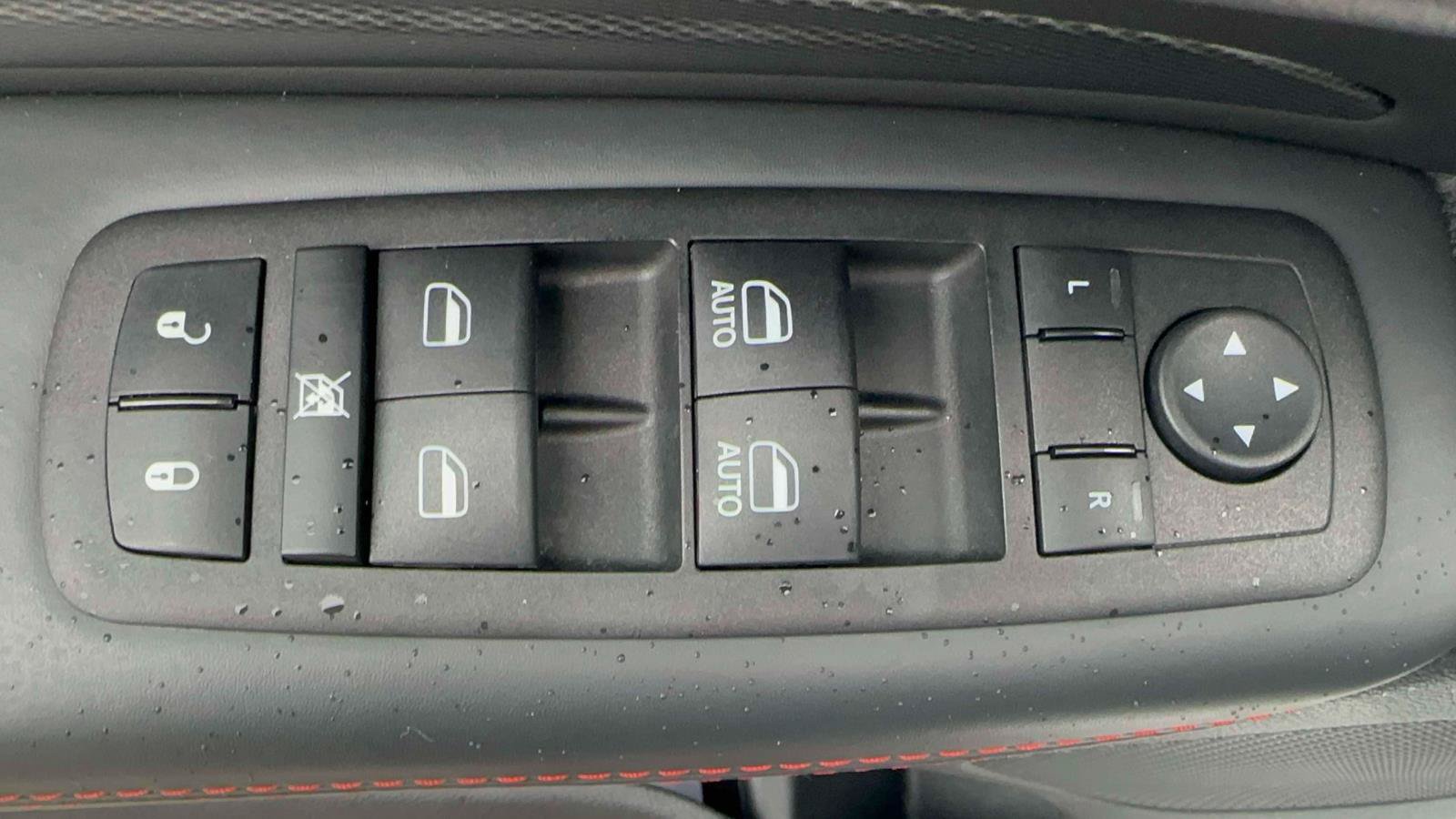 Used 2023 Dodge Durango GT AWD/4WD image 15