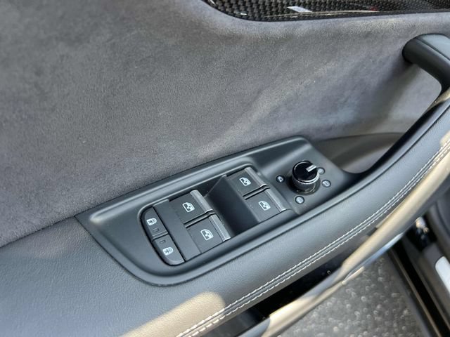 Used 2023 Audi SQ8 Premium Plus AWD/4WD image 15