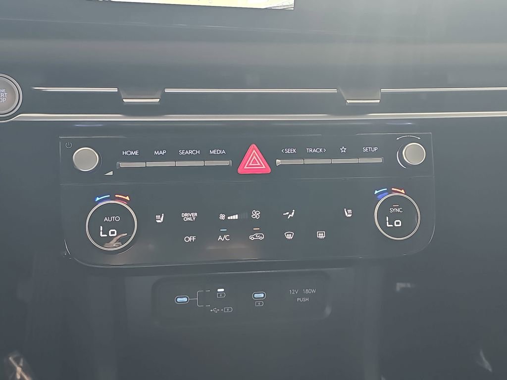 New 2026 Hyundai Tucson SEL AWD/4WD image 24