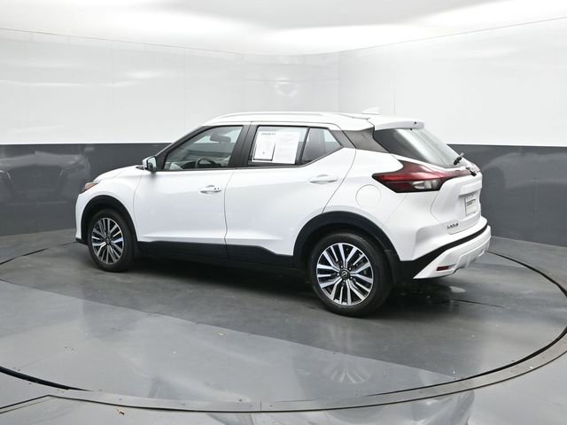 Used 2023 Nissan Kicks SV image 26