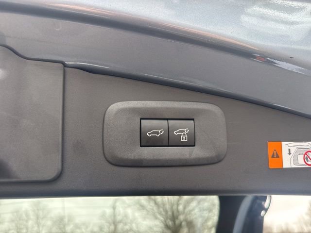 Certified 2025 Lexus RZ 450e 450e Premium w/ Technology Package image 34