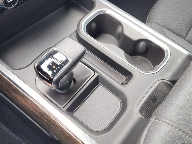 Used 2024 Chevrolet Silverado 1500 RST w/ Protection Package image 23