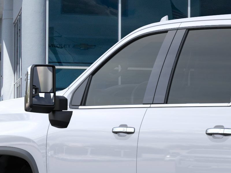 New 2026 Chevrolet Silverado 3500 High Country w/ High Country Premium Package AWD/4WD image 12