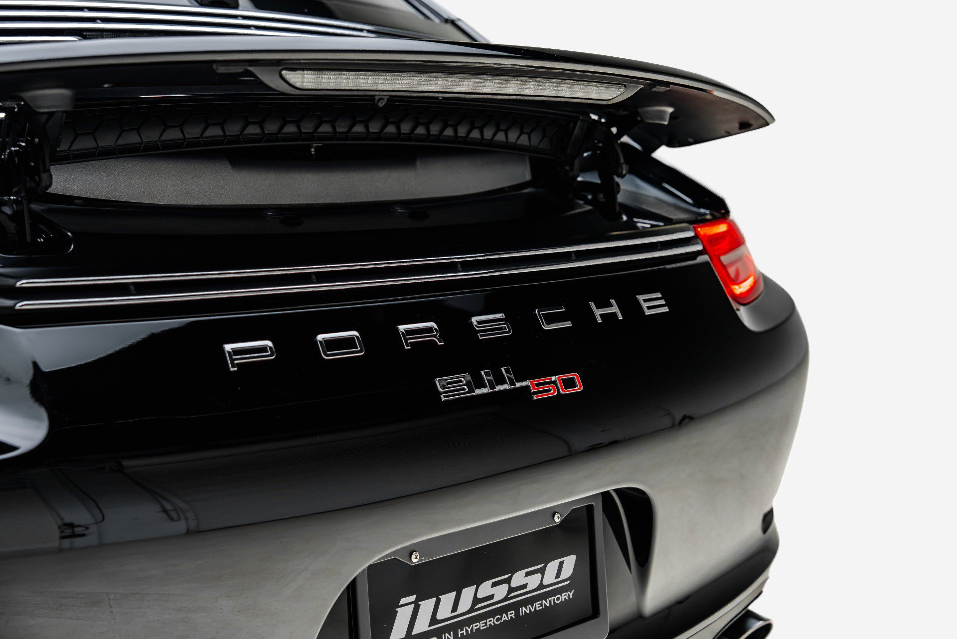 Used 2014 Porsche 911 Carrera S RWD image 28