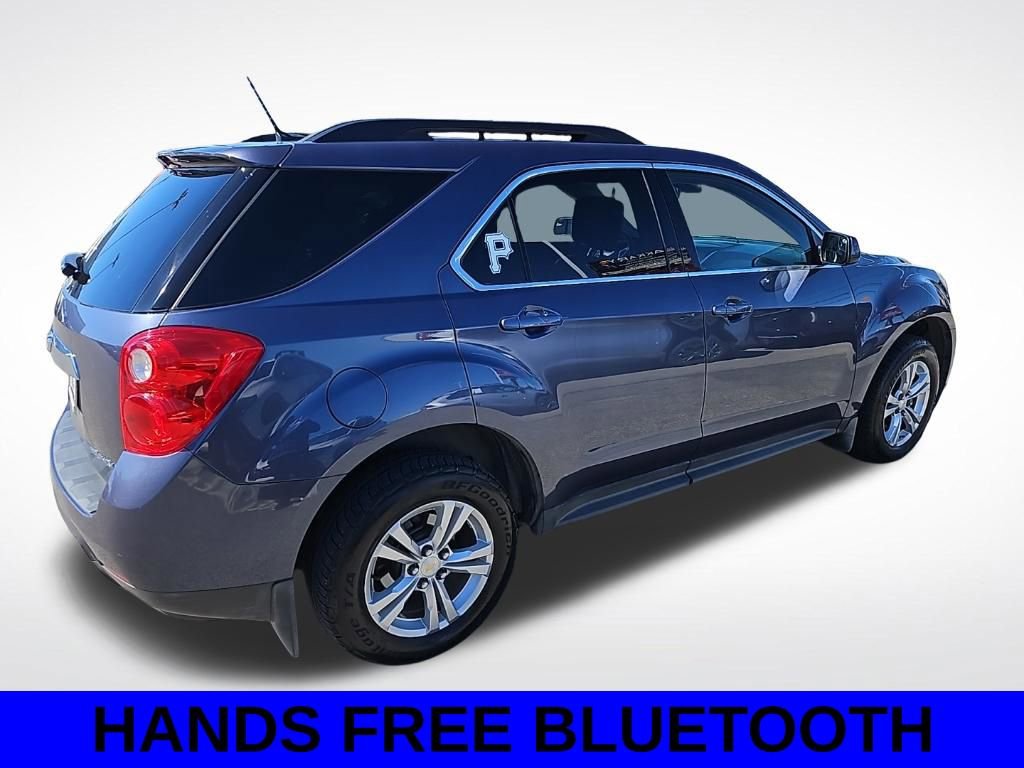 Used 2013 Chevrolet Equinox LT w/ Power Convenience Package image 5