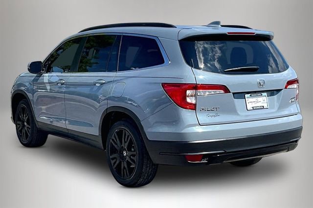 Used 2022 Honda Pilot Special Edition image 4