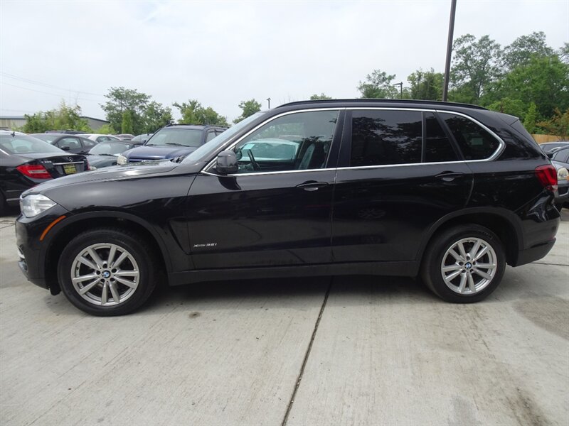 Used 2015 BMW X5 xDrive35i AWD/4WD image 7