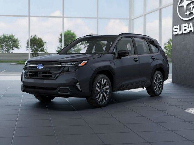 New 2026 Subaru Forester Touring AWD/4WD image 2