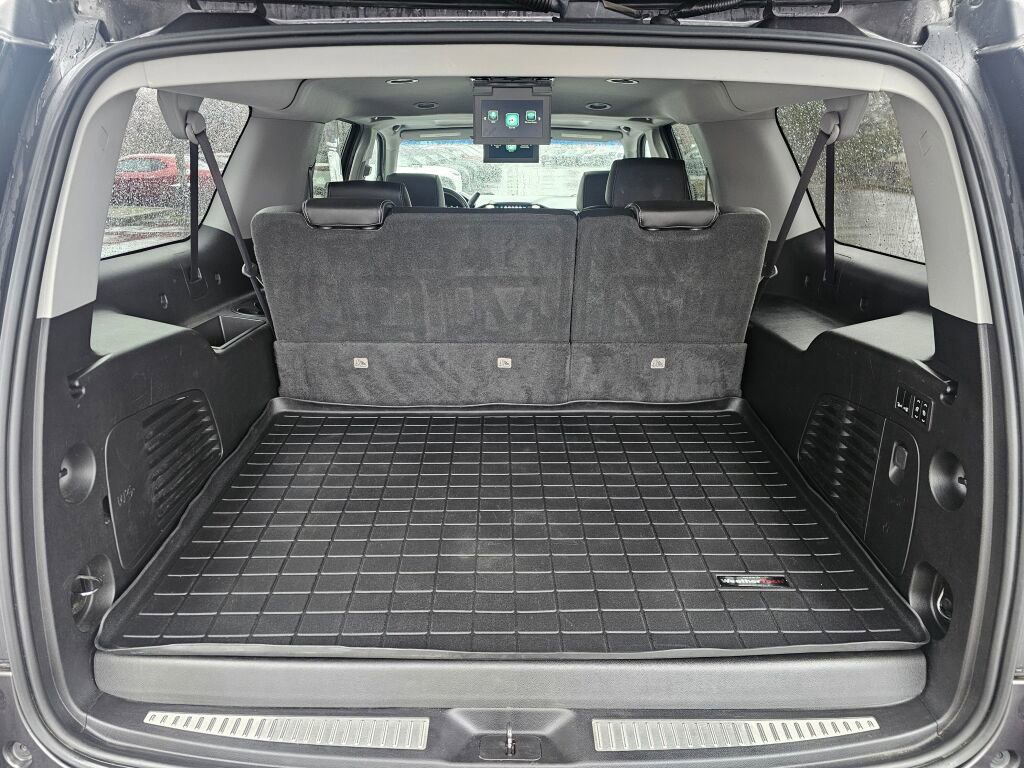 Used 2018 GMC Yukon XL Denali w/ Denali Ultimate Package image 22