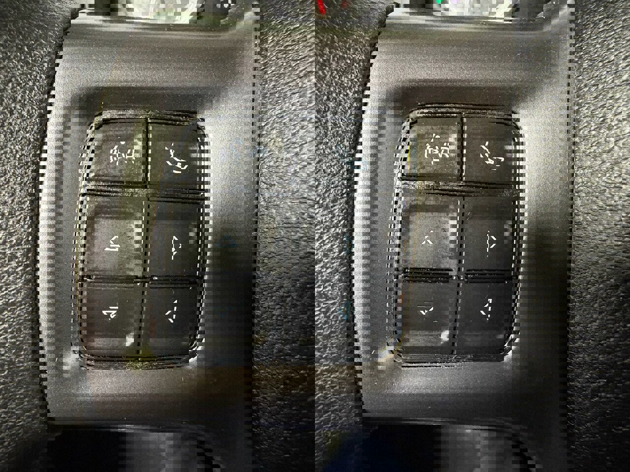 Used 2022 RAM 1500 Classic Warlock image 13