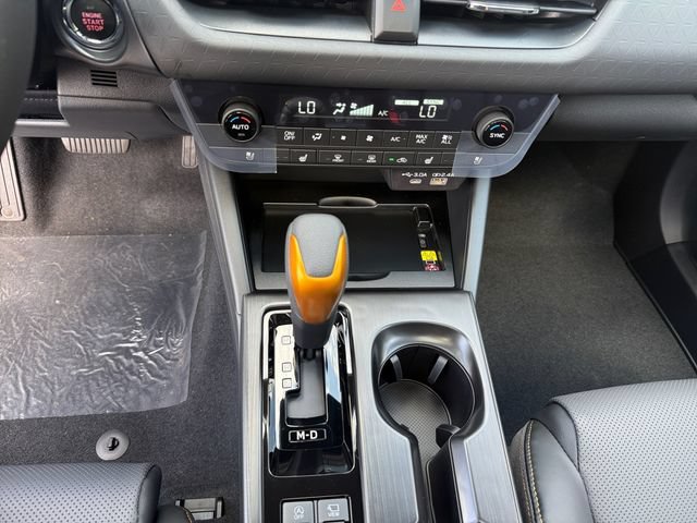New 2026 Subaru Outback Wilderness AWD/4WD image 18