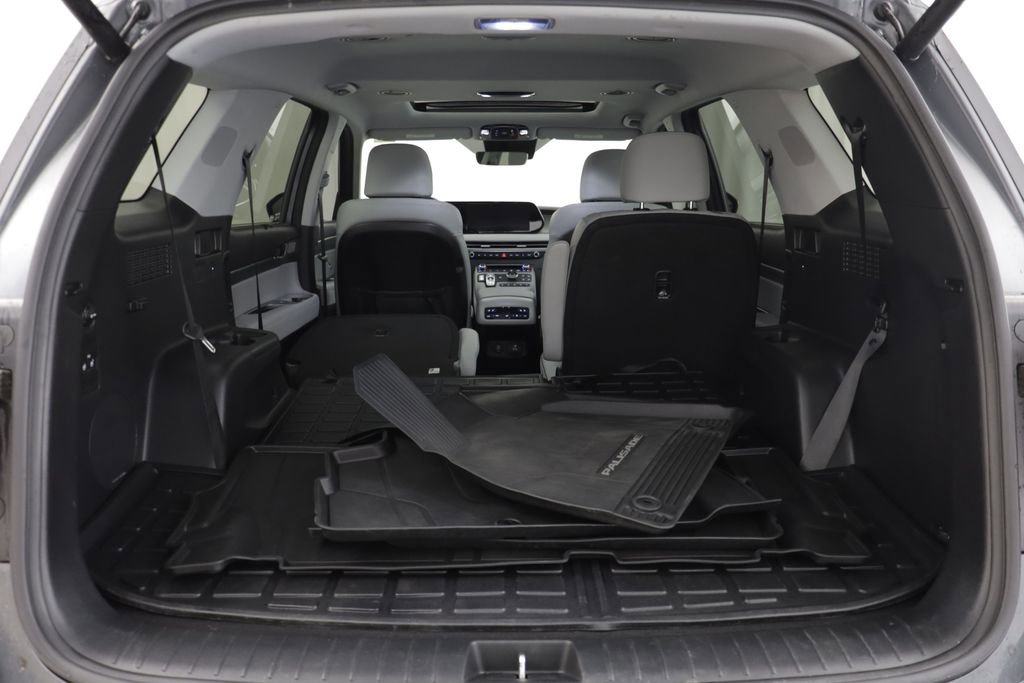 Used 2024 Hyundai Palisade SEL w/ Premium Package AWD/4WD image 19